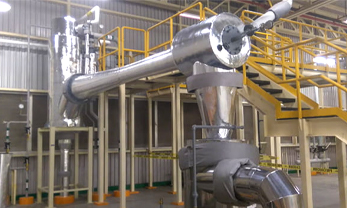 Aislamientos de ductos