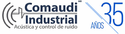 Logo Comaudi Industrial