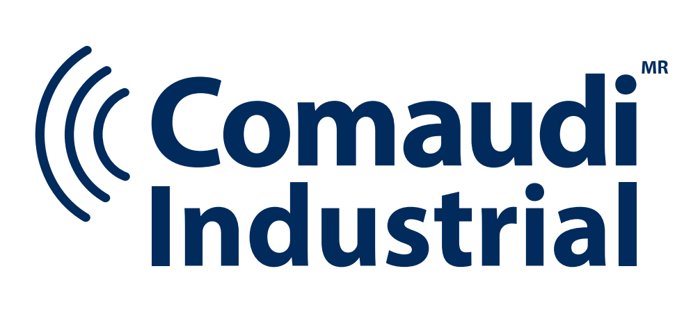 Logo Comaudi Industrial